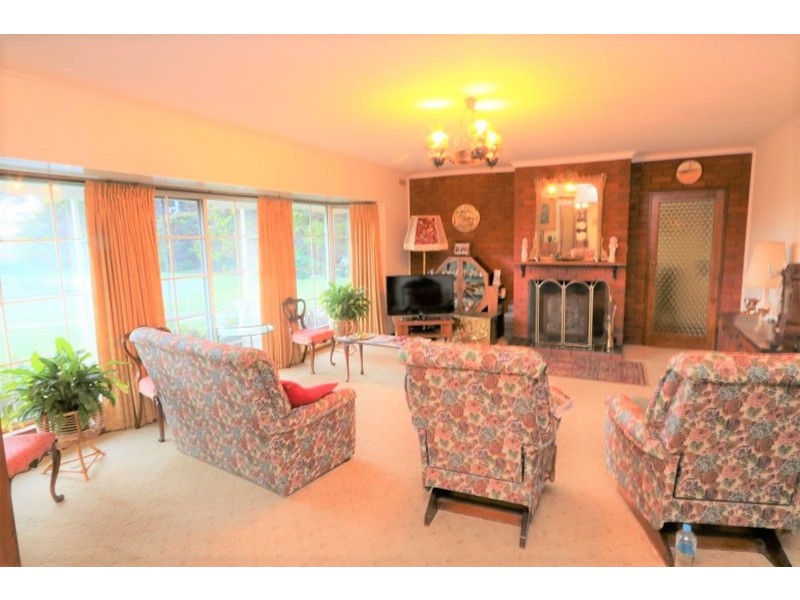 18 Tisdall Road, Kyabram VIC 3620