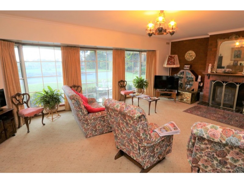 18 Tisdall Road, Kyabram VIC 3620