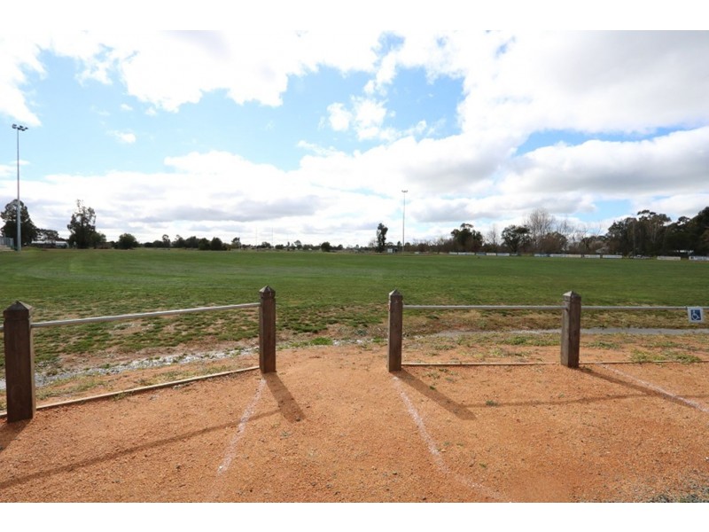 18 Tisdall Road, Kyabram VIC 3620