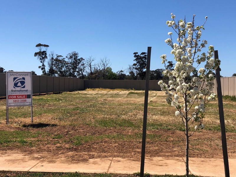 Lot 26 Alan Charlton Drive, Tongala VIC 3621