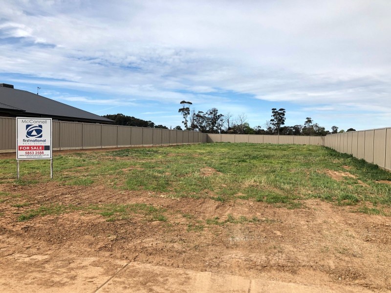 Lot 26 Alan Charlton Drive, Tongala VIC 3621