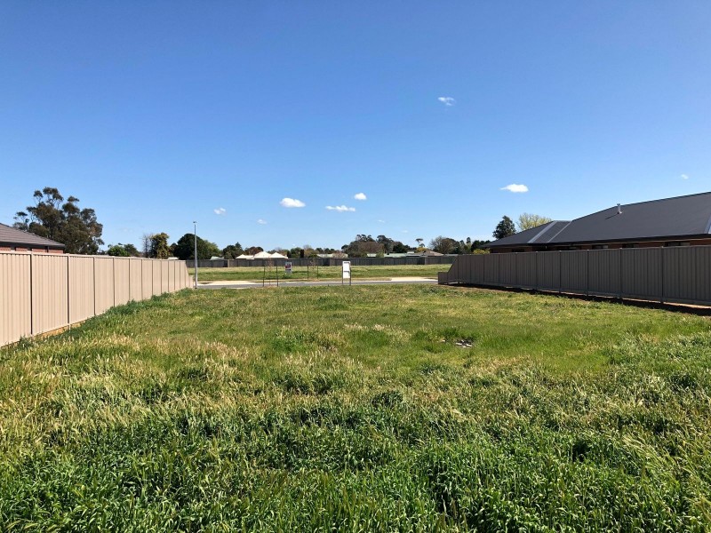 Lot 26 Alan Charlton Drive, Tongala VIC 3621