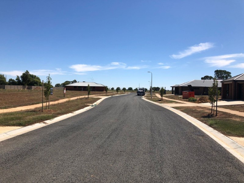 Lot 26 Alan Charlton Drive, Tongala VIC 3621