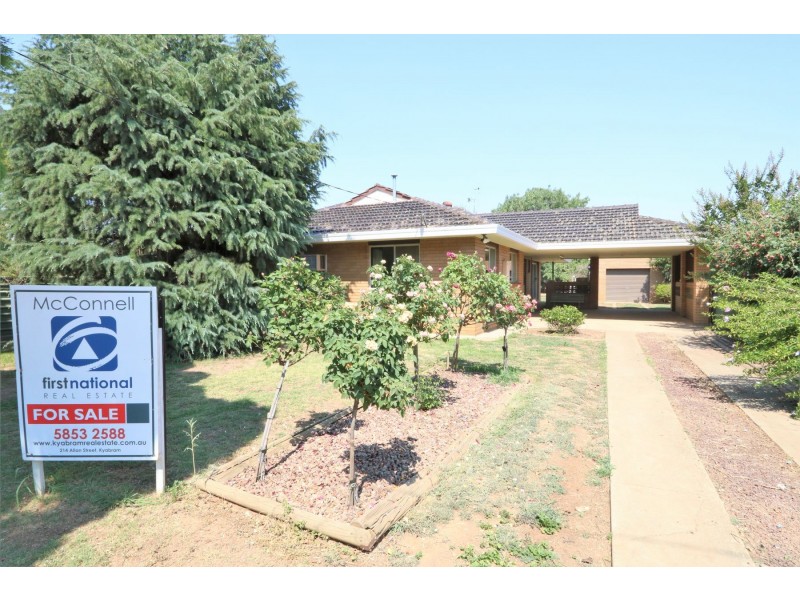 65 Railway Avenue, Stanhope VIC 3623