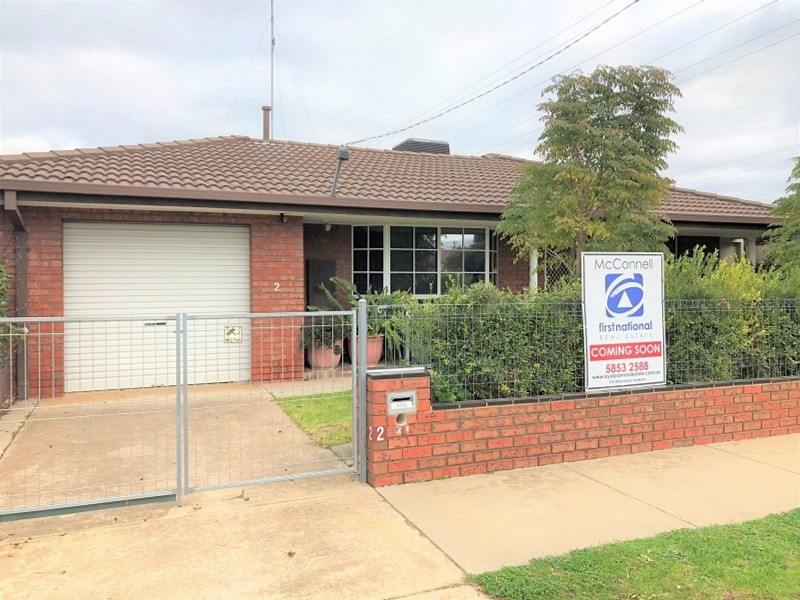 2 Park Street, Kyabram VIC 3620