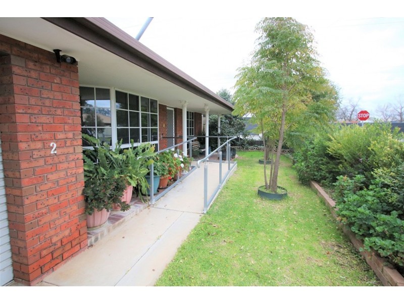 2 Park Street, Kyabram VIC 3620