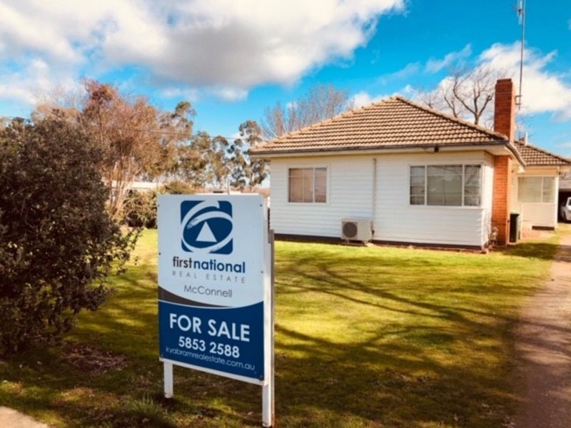 36 Waverley Avenue, Merrigum VIC 3618