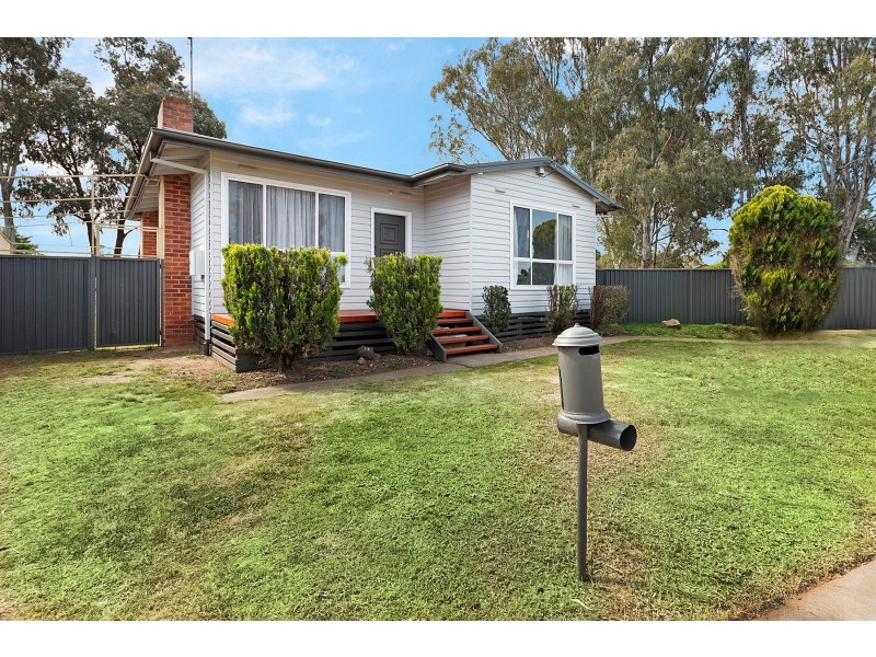 3 Dunne Court, Tongala VIC 3621