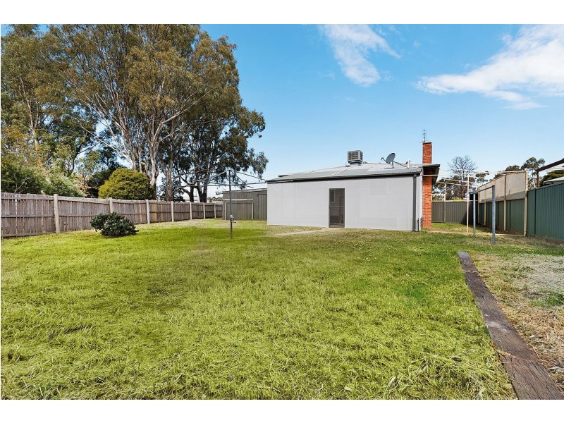 3 Dunne Court, Tongala VIC 3621
