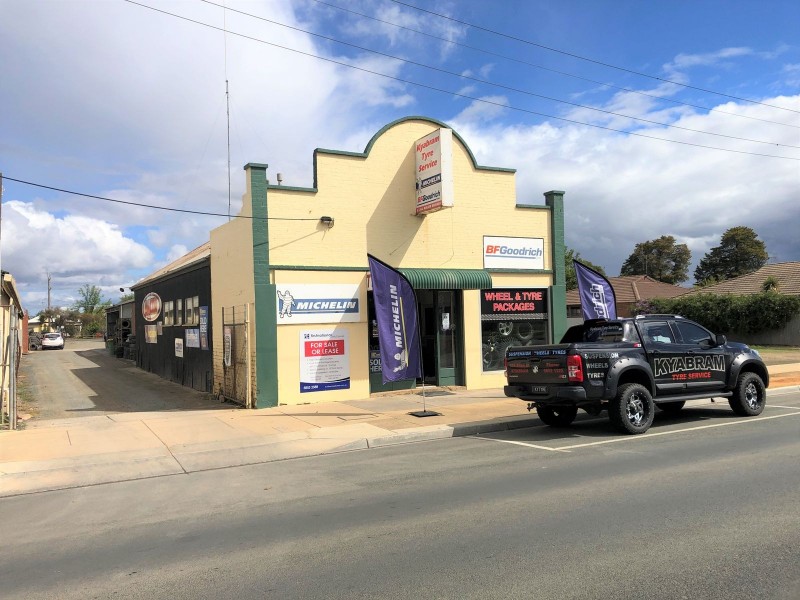 108 Allan Street, Kyabram VIC 3620