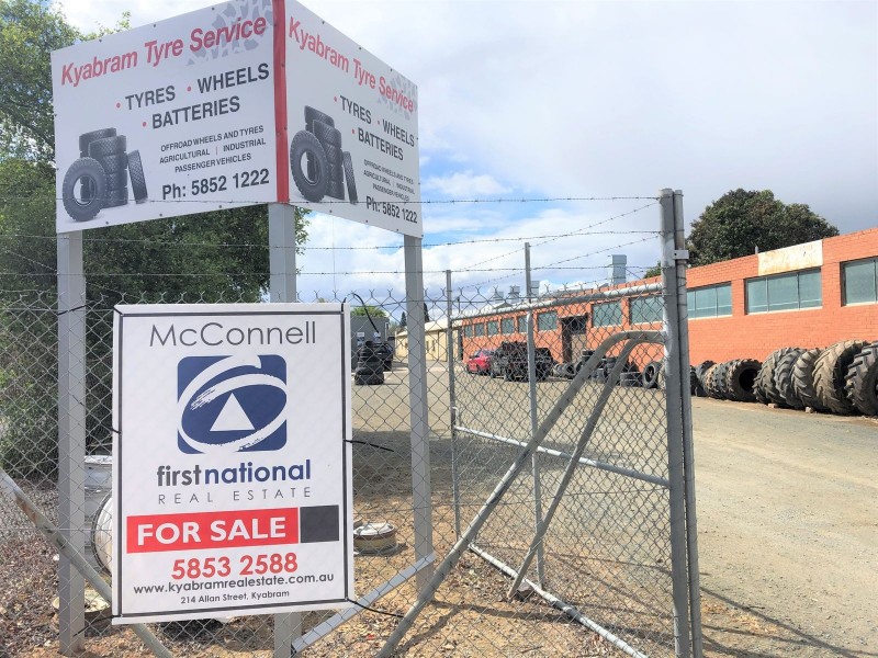 108 Allan Street, Kyabram VIC 3620