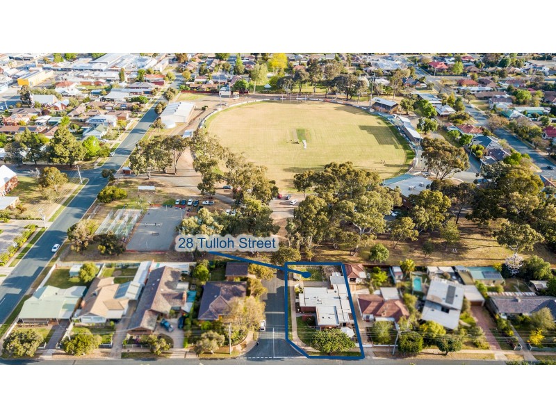28 Tulloh Street, Kyabram VIC 3620