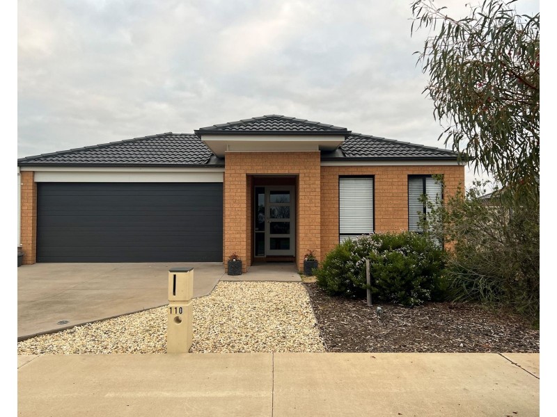 110 Breen Avenue, Kyabram VIC 3620