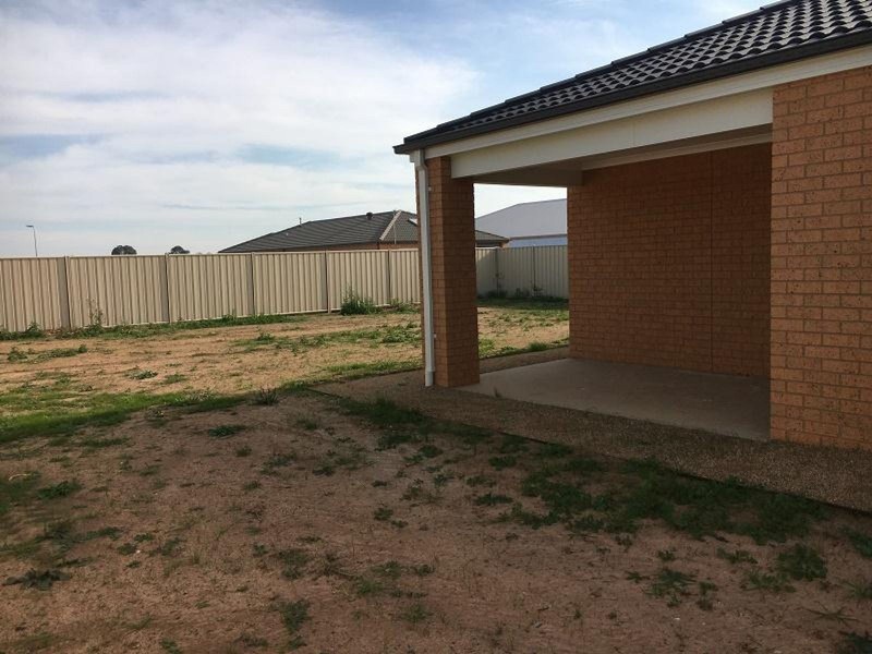 110 Breen Avenue, Kyabram VIC 3620