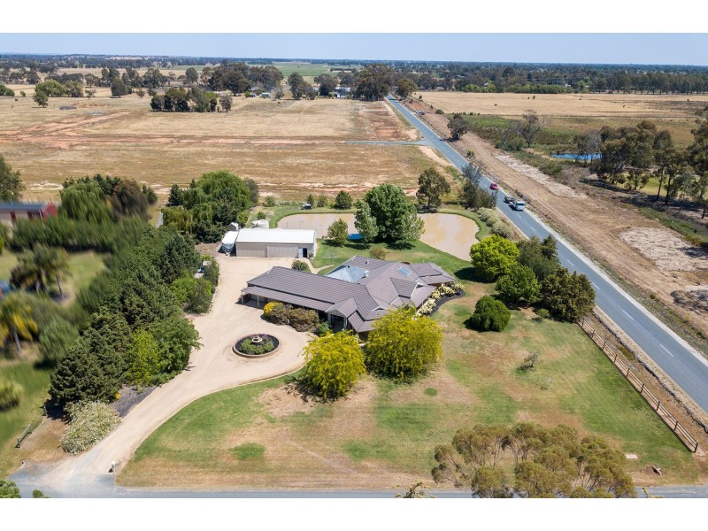 14 Kashelmara Drive, Kyabram VIC 3620