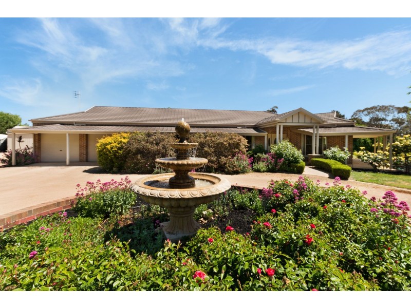 14 Kashelmara Drive, Kyabram VIC 3620