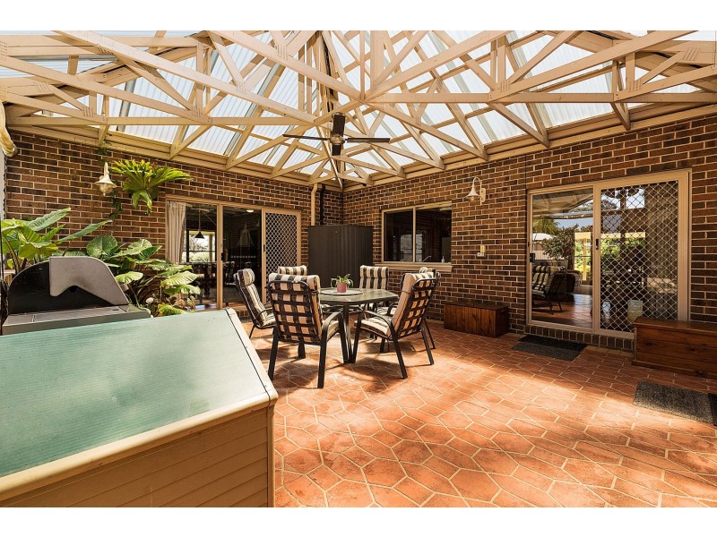 14 Kashelmara Drive, Kyabram VIC 3620