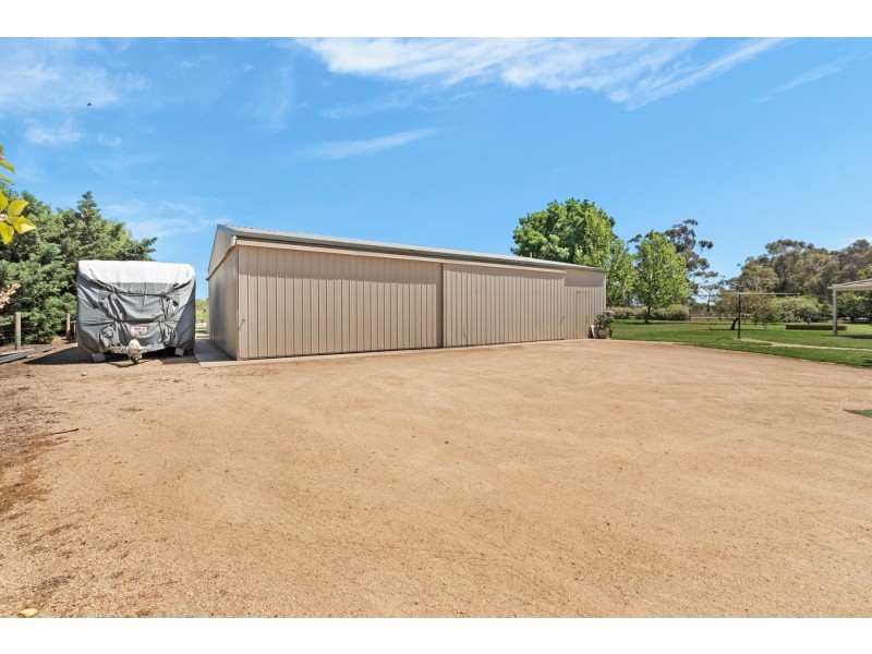14 Kashelmara Drive, Kyabram VIC 3620