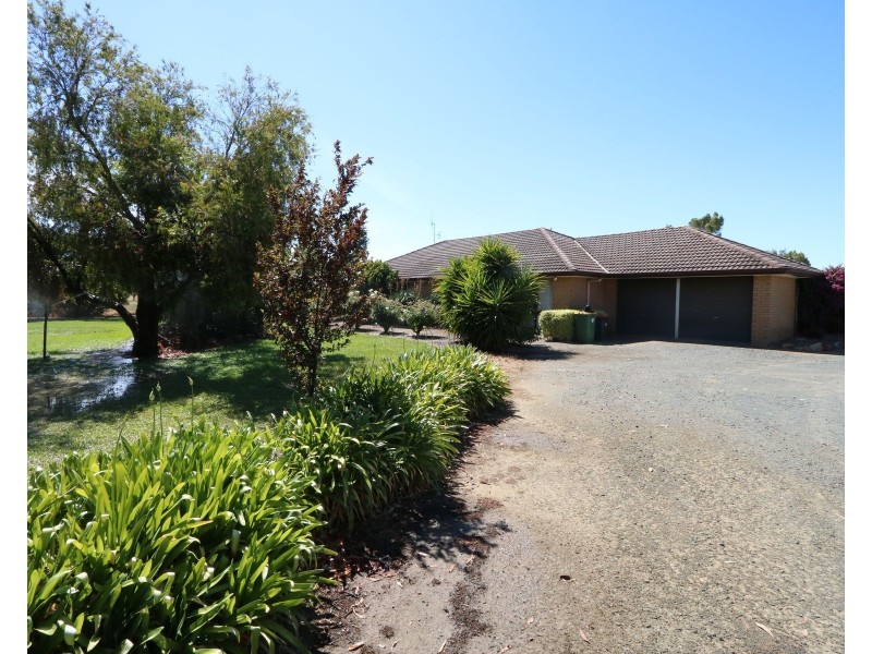 81 Lancaster Mooroopna Road, Lancaster VIC 3620