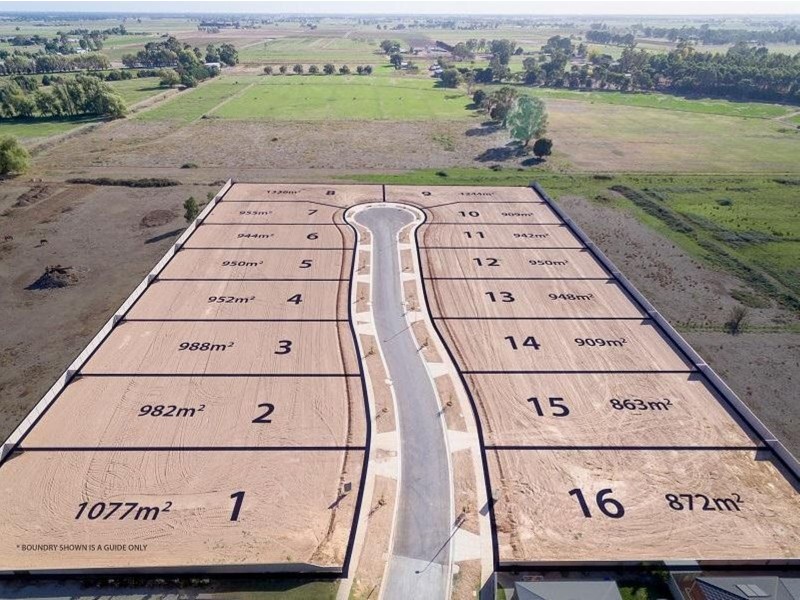 1-16 Alan Charlton Drive, Tongala VIC 3621