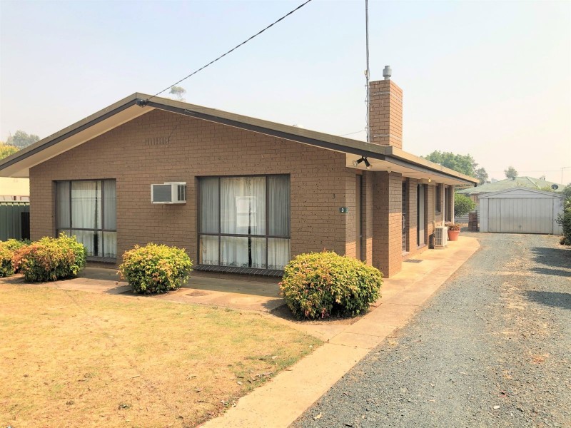 3 Emmett Street, Stanhope VIC 3623
