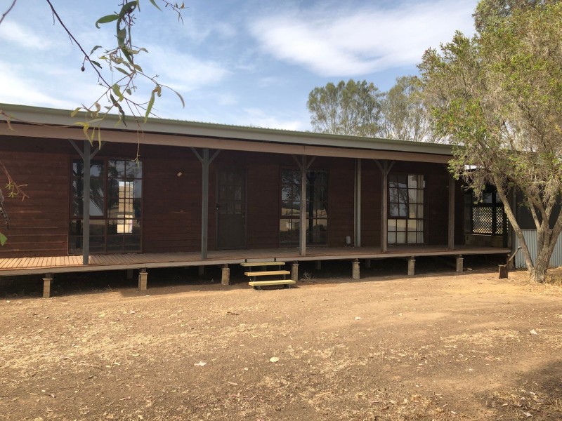 155 Andrews Road, Merrigum VIC 3618