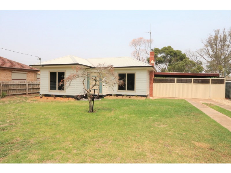 100 Fischer Street, Kyabram VIC 3620