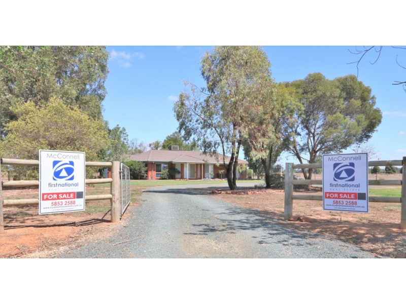 51 Barrow Road, Girgarre VIC 3624