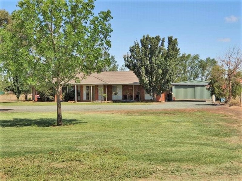 51 Barrow Road, Girgarre VIC 3624