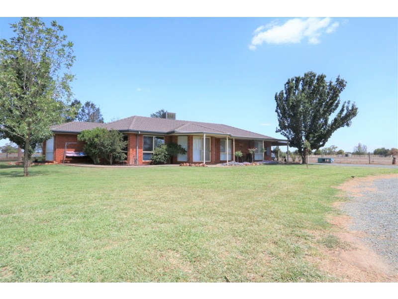 51 Barrow Road, Girgarre VIC 3624