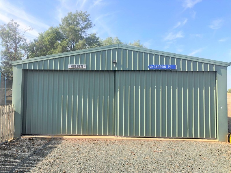 51 Barrow Road, Girgarre VIC 3624