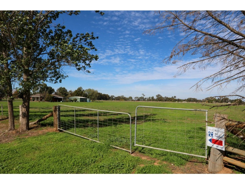 51 Barrow Road, Girgarre VIC 3624