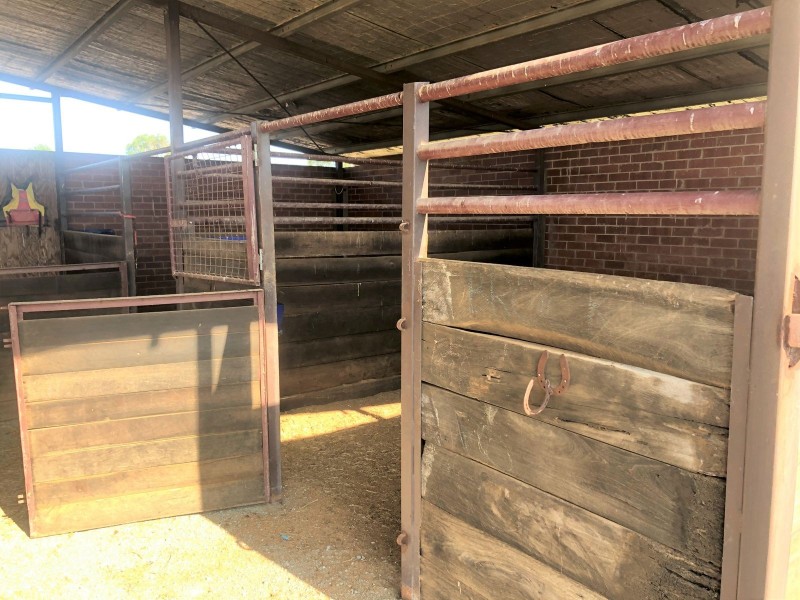 51 Barrow Road, Girgarre VIC 3624