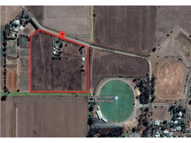 51 Barrow Road, Girgarre VIC 3624