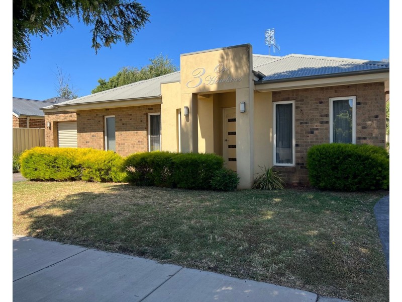 1/3 Hawkins Street, Kyabram VIC 3620