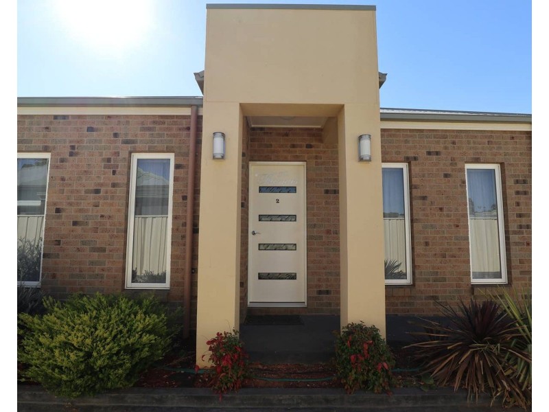 3/3 Hawkins Street, Kyabram VIC 3620