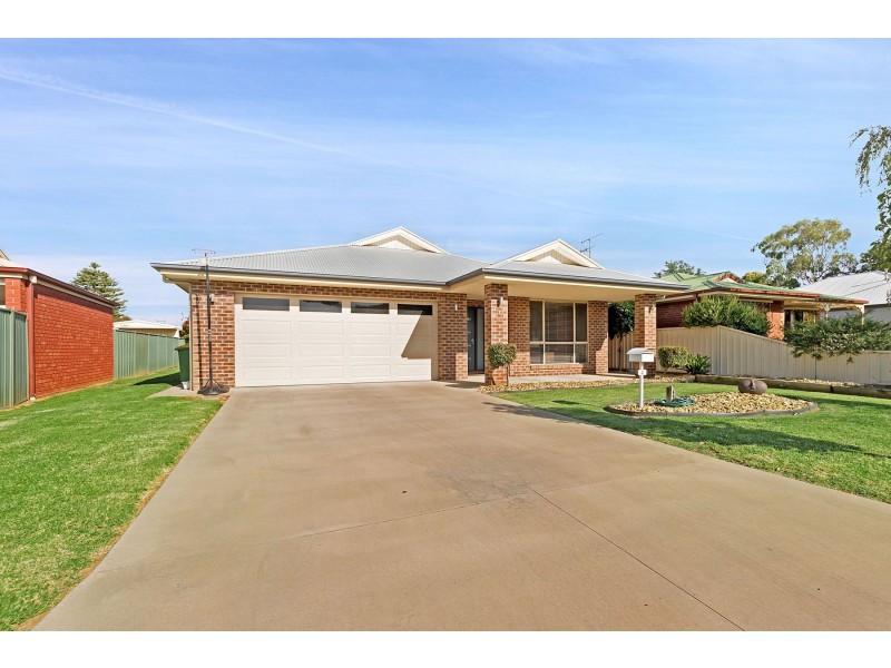 4 Hobbs Court, Tongala VIC 3621