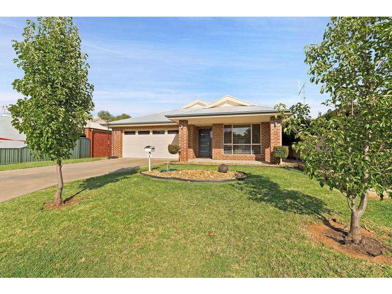 4 Hobbs Court, Tongala VIC 3621