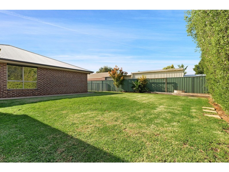 4 Hobbs Court, Tongala VIC 3621
