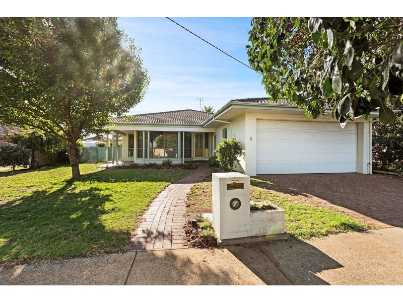 8 Markham Street, Kyabram VIC 3620