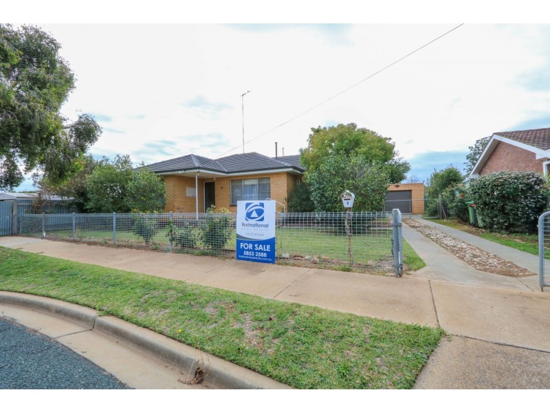 1 Underwood Grove, Kyabram VIC 3620