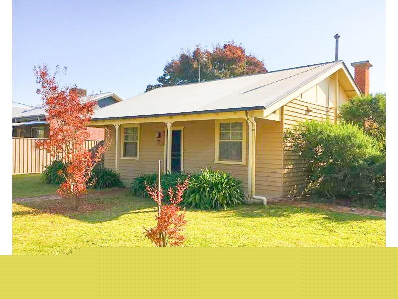 3 Pullar Street, Kyabram VIC 3620