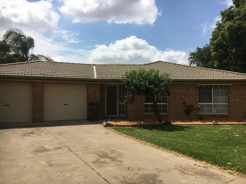 5 Memorial Drive, Tongala VIC 3621