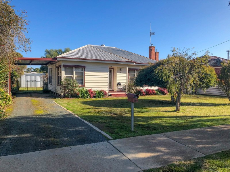 26 Park Street, Kyabram VIC 3620