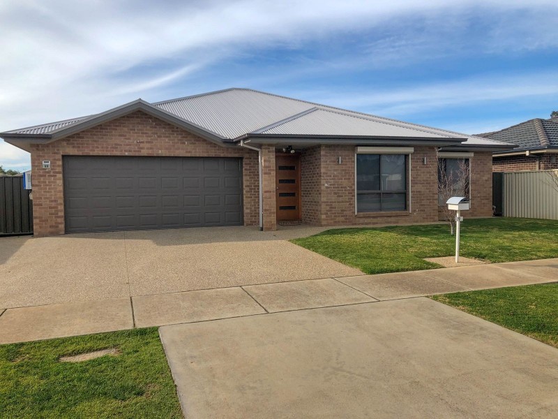 9 Goegan Drive, Kyabram VIC 3620