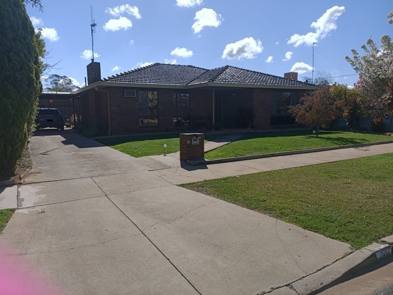 16 Tehan Avenue, Kyabram VIC 3620