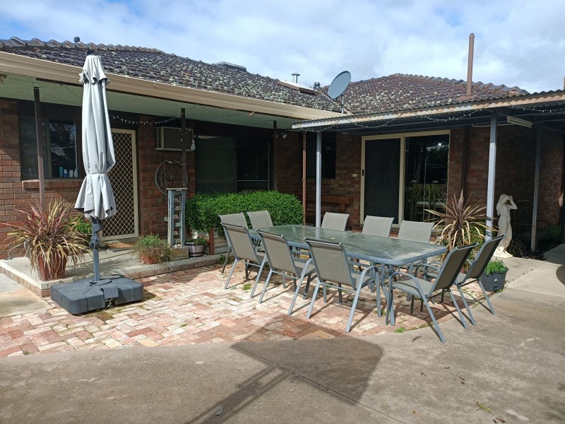 16 Tehan Avenue, Kyabram VIC 3620