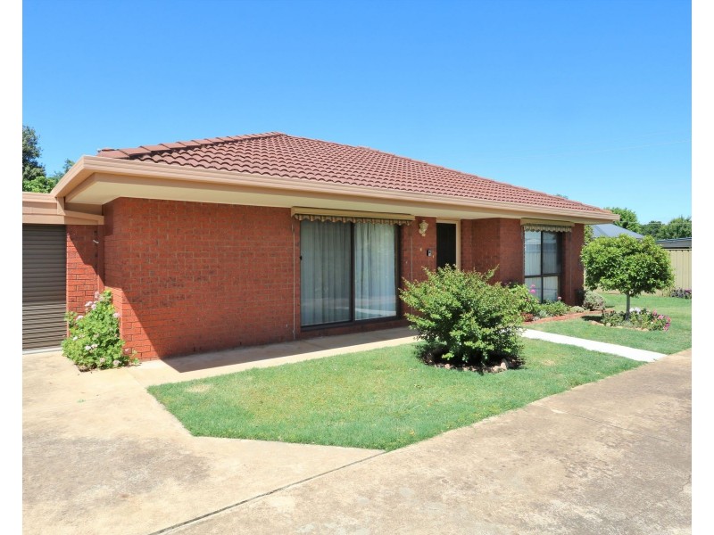 4/62 Lake Road, Kyabram VIC 3620