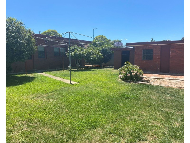 21 Jacaranda Avenue, Kyabram VIC 3620