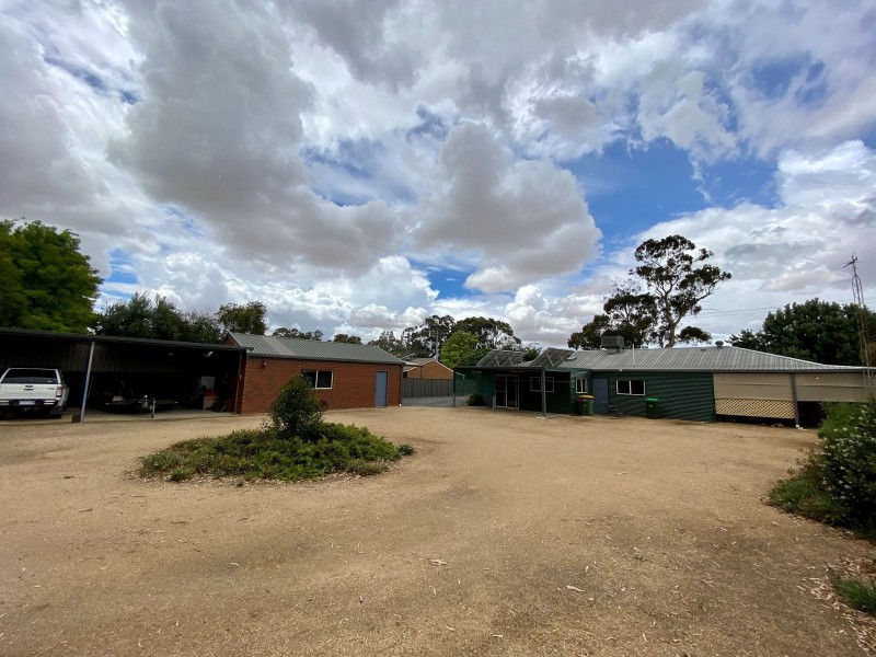 248 Johnson Road, Stanhope VIC 3623